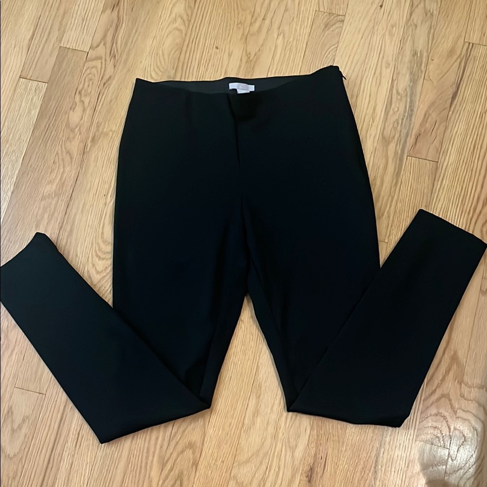 H&M Classic Black Trousers